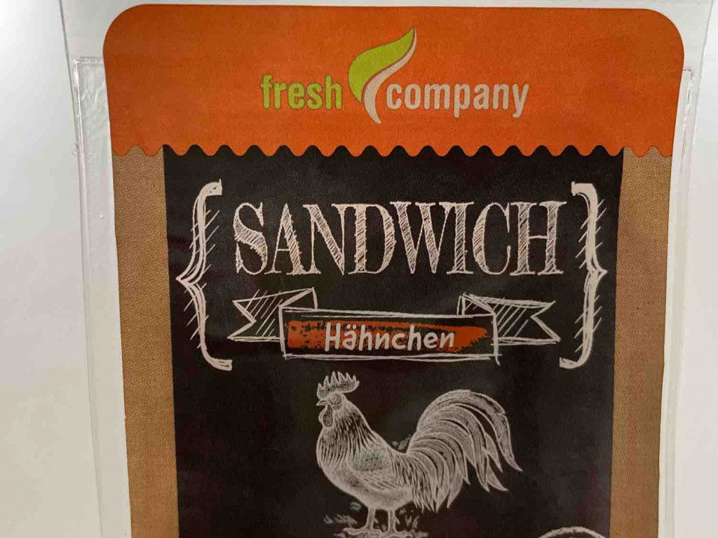 Sandwich, Hühnchen von Themetzsch | Hochgeladen von: Themetzsch