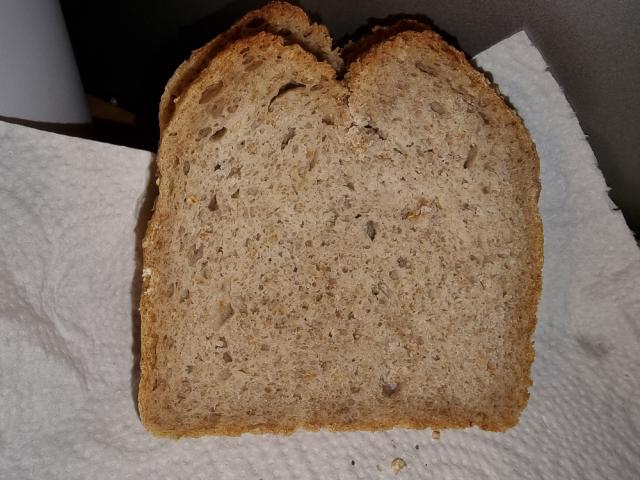 Dinkel-Hafer Brot von Angela1953 | Hochgeladen von: Angela1953