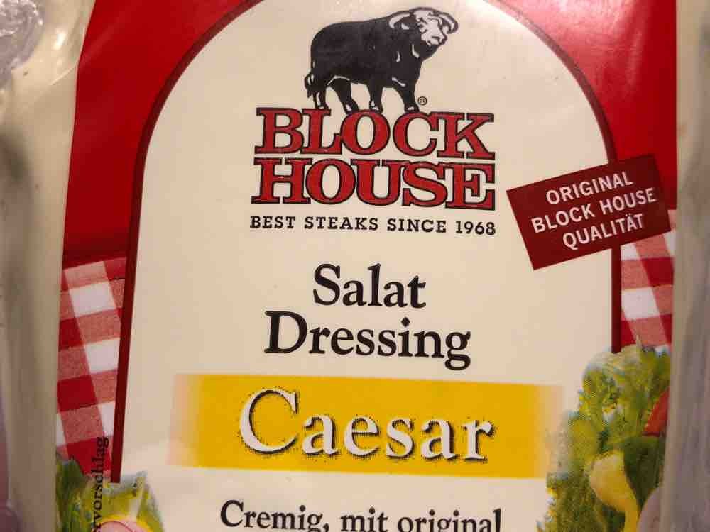 Salat Dressing Caesar von grasshopper2769 | Hochgeladen von: grasshopper2769