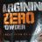 Arginine Zero Powder von Dimitra | Hochgeladen von: Dimitra