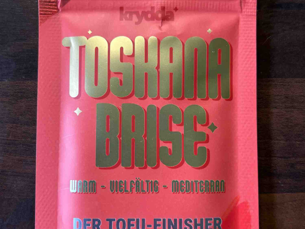 Toskana Brise, der Tofu Finisher von anja272 | Hochgeladen von: anja272