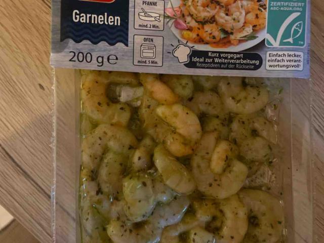 knoblauch kräuter garnelen von davidlol | Hochgeladen von: davidlol