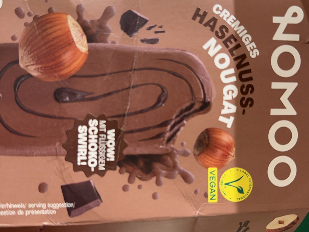 Haselnuss, Nougat Eis, Vegan von NS77 | Hochgeladen von: NS77 Haselnuss, Nougat Eis, Vegan von NS77 | Hochgeladen von: NS77