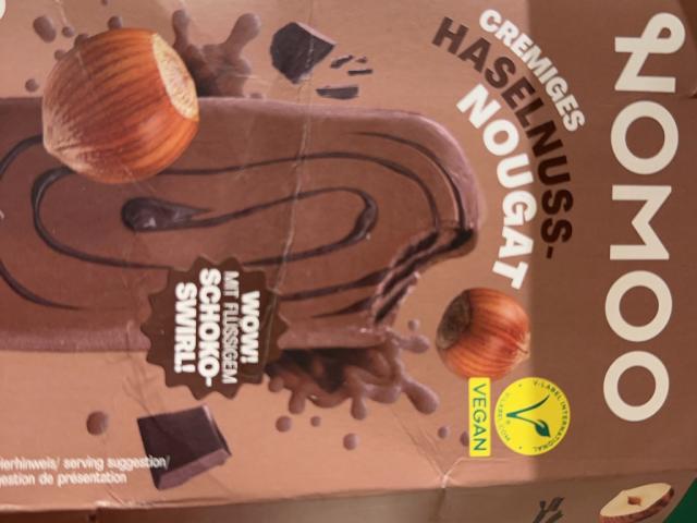 Haselnuss, Nougat Eis, Vegan von NS77 | Hochgeladen von: NS77 Haselnuss, Nougat Eis, Vegan von NS77 | Hochgeladen von: NS77