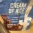 Cream of rice, Chocolate fudge by dlekov | Uploaded by: dlekov