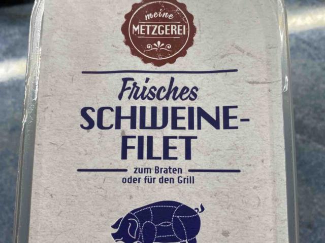 Schweinefilet, frisch von TommyDoll | Hochgeladen von: TommyDoll