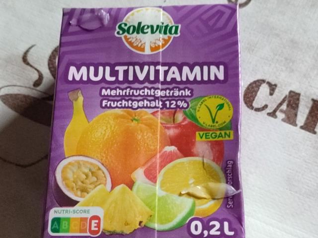 Multivitamin von Clemensrohner | Hochgeladen von: Clemensrohner