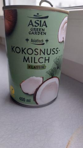 Kokosnuss-Milch, klassik by diana.dia1898 | Hochgeladen von: diana.dia1898