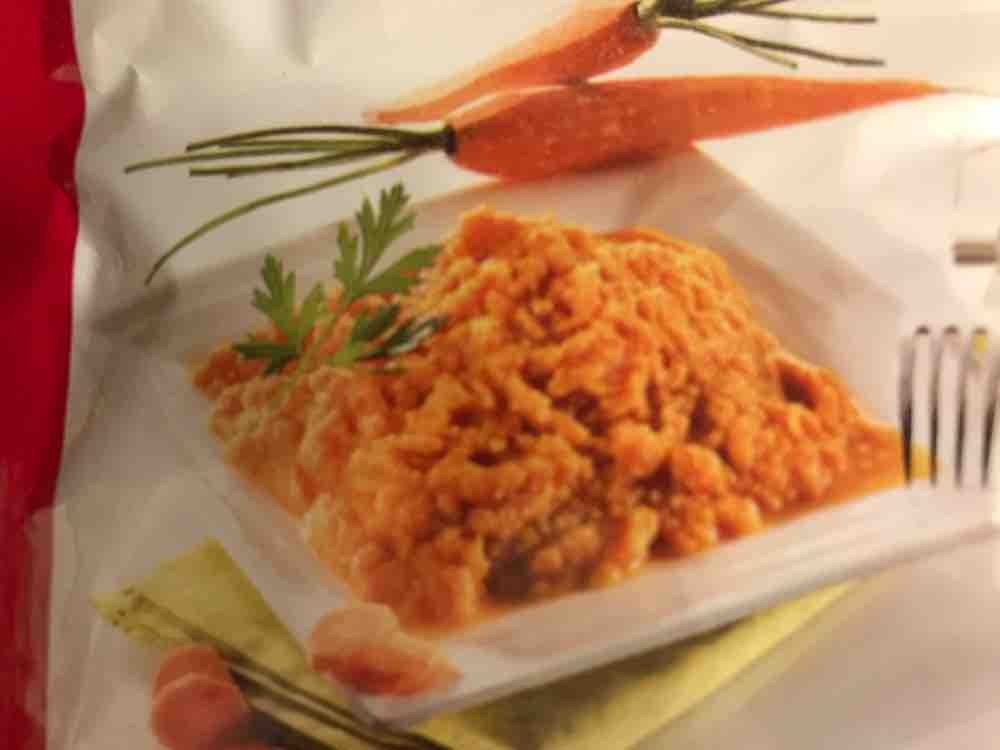 Puree carotte von Gabbi | Hochgeladen von: Gabbi