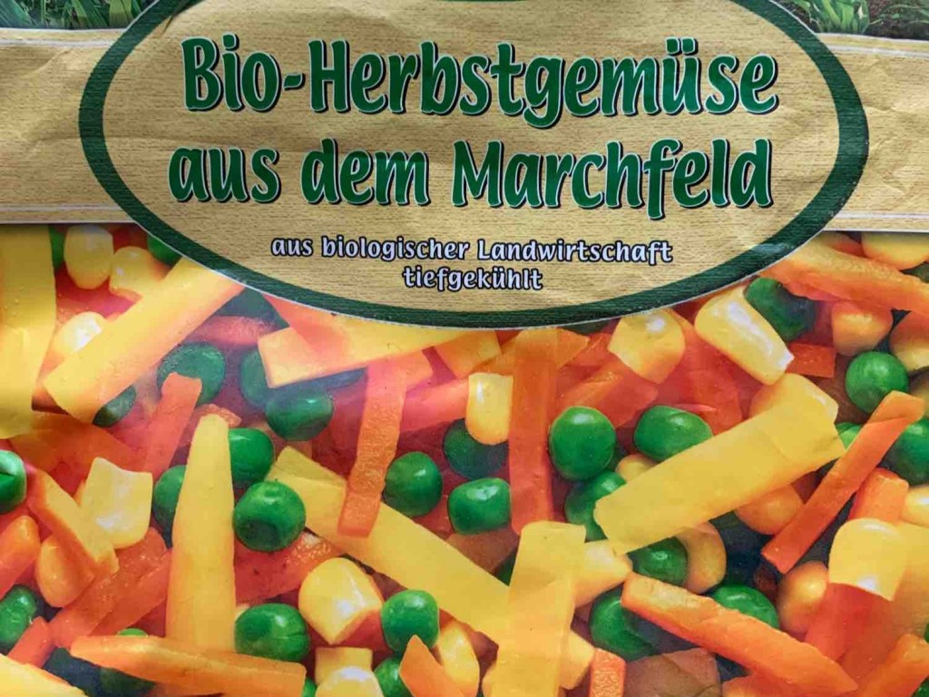 Bio-Herbstgemüse aus dem Marchfeld von Spezialo | Hochgeladen von: Spezialo