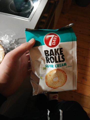 bake rolls von oscar_pause | Uploaded by: oscar_pause