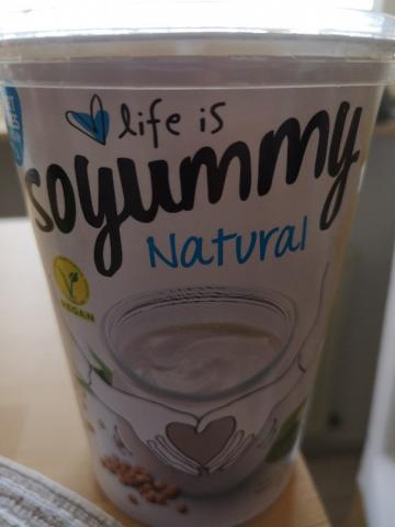 Sojajoghurt, vegan von Antje.luxroetschke | Hochgeladen von: Antje.luxroetschke