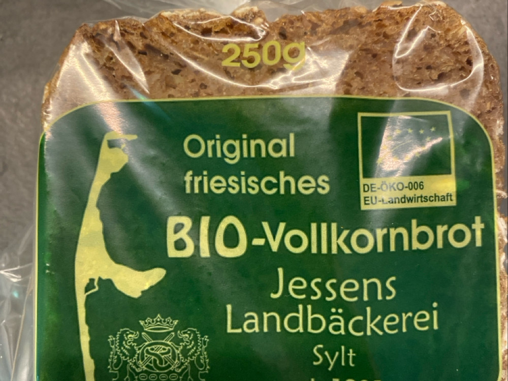 biovollkorn Brot Jessens von BirkW | Hochgeladen von: BirkW biovollkorn Brot Jessens von BirkW | Hochgeladen von: BirkW