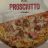 Pizza Prosciutto e funghi von Matthew Jones | Hochgeladen von: Matthew Jones