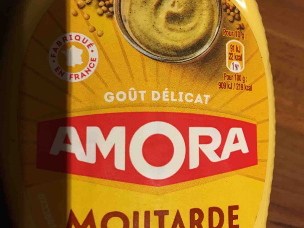 Moutarde, Senf von cebbl | Hochgeladen von: cebbl