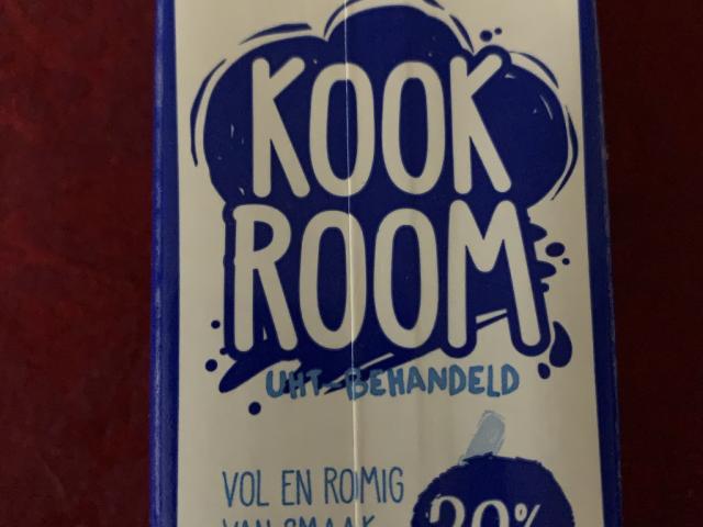 Kookroom, 20% Fett von cat1968 | Hochgeladen von: cat1968