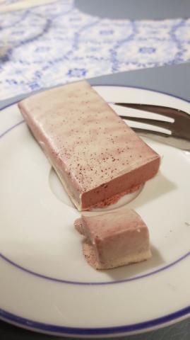 atlas vegan Red velvet protein bar von Zimtkatze | Hochgeladen von: Zimtkatze