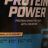 Protein Power, Vanilla Flavoured von toschi3112 | Hochgeladen von: toschi3112
