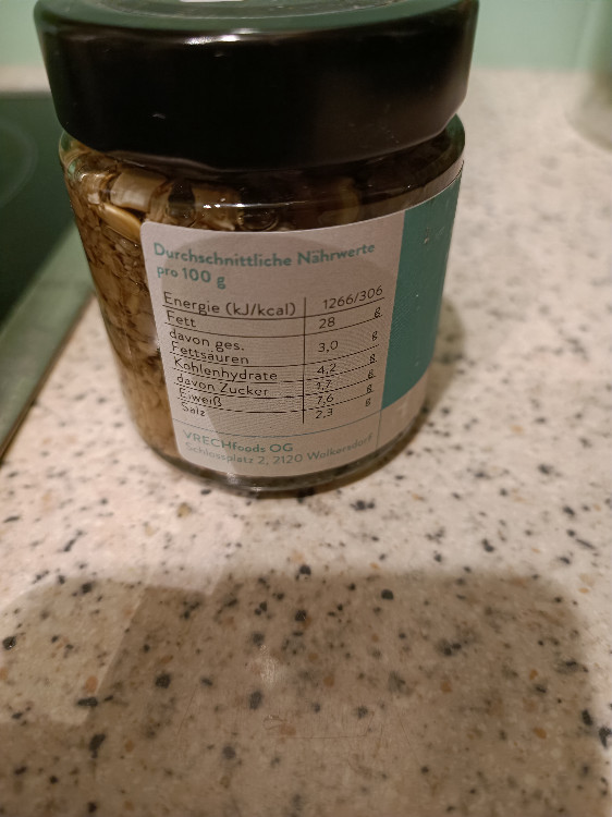 Pilz Verjus Pesto von patrickkumanovi786 | Hochgeladen von: patrickkumanovi786