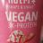 Vegan 3K-Protein Strawberry Cream von Chrispaws | Hochgeladen von: Chrispaws