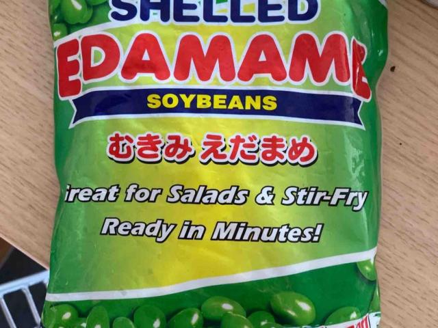 Edamame, Shelled von Mantis | Hochgeladen von: Mantis