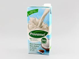 Rice-Coconut, Reis-Kokos | Hochgeladen von: julifisch