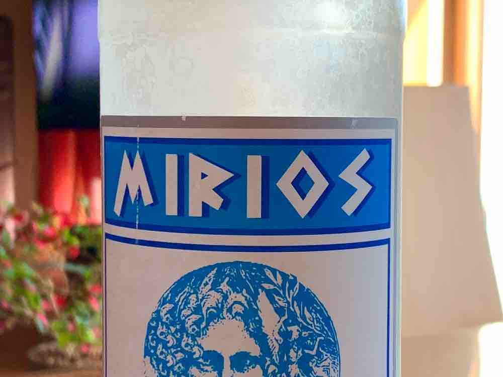 Mirios Ouzo von marcritt | Hochgeladen von: marcritt