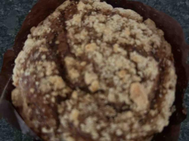 Veganer Bananen Schoko Muffin von MrsGuess | Hochgeladen von: MrsGuess