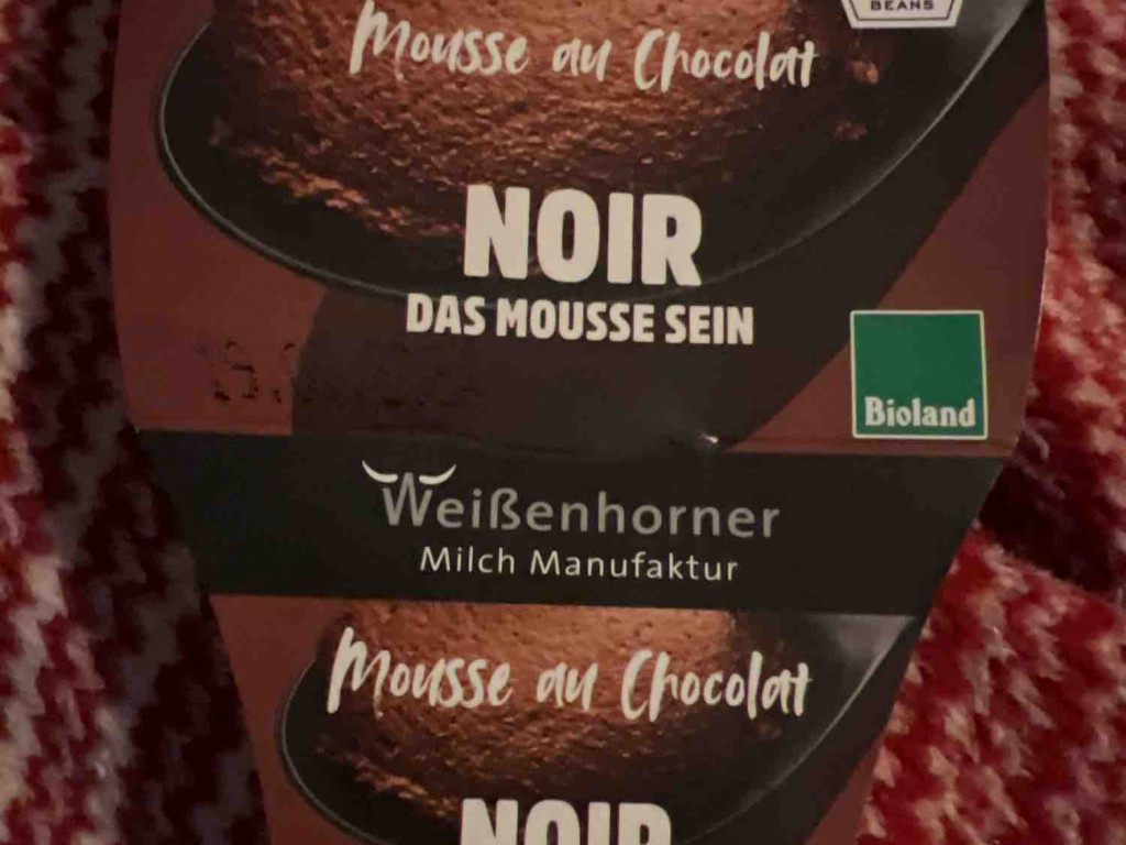 Mousse au Chocolate von Nici75 | Hochgeladen von: Nici75