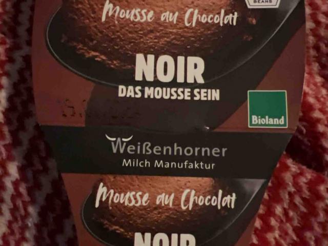 Mousse au Chocolate von Nici75 | Hochgeladen von: Nici75