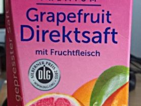 Grapefruit Direktsaft | Hochgeladen von: Shaarazad