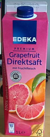 Grapefruit Direktsaft | Hochgeladen von: Shaarazad