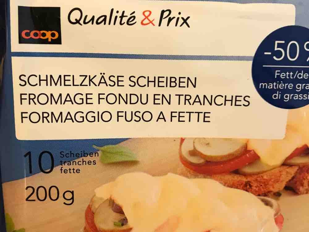 Schmelzkäse Scheiben von prcn923 | Hochgeladen von: prcn923