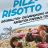 Pilz-Risotto von Steffie79 | Hochgeladen von: Steffie79