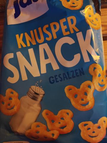 Knusper Snack ja! von shelltrixell@gmail.com | Hochgeladen von: shelltrixell@gmail.com