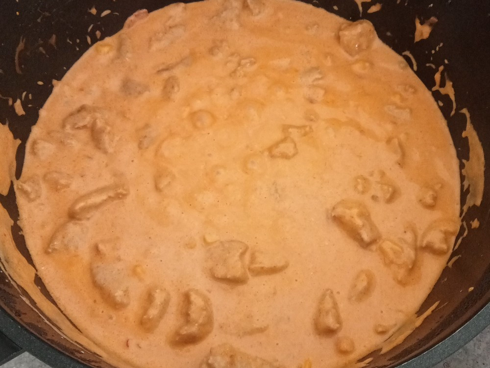 Gyrossuppe von Marga | Hochgeladen von: Marga Gyrossuppe von Marga | Hochgeladen von: Marga