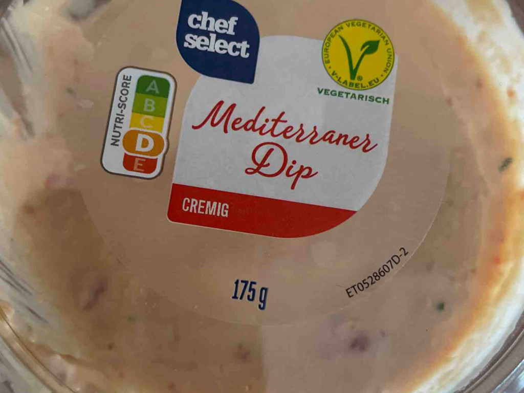 dip mediterraner Art von Ctars74 | Hochgeladen von: Ctars74