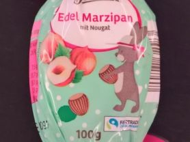 Edel Marzipan, Nougat | Hochgeladen von: wertzui