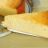 Mango-Käsekuchen, mit griechischem Joghurt und Frischkäse von Ka | Hochgeladen von: Karolina111