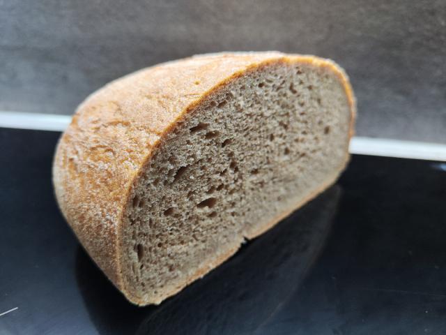 Vollkornbrot Natur Pur Backstation, Vollkornbrot von Bluepixxel | Hochgeladen von: Bluepixxel