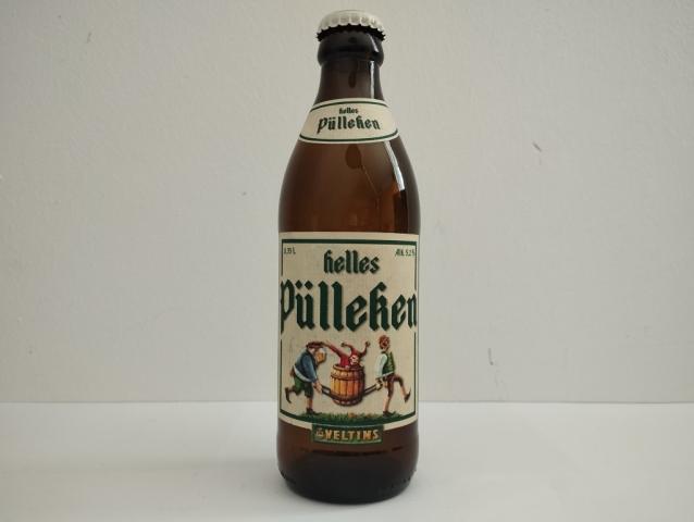 Helles Pülleken | Hochgeladen von: micha66/Akens-Flaschenking