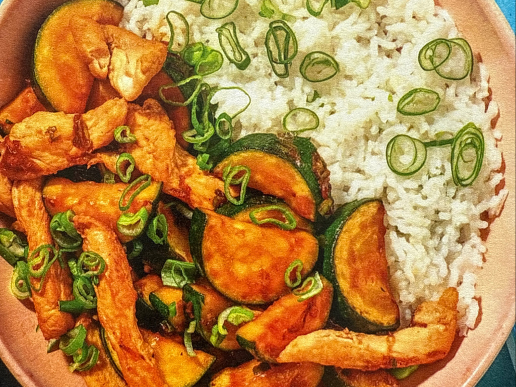 Chicken teriyaki mit Sesam von Hase1974 | Hochgeladen von: Hase1974 Chicken teriyaki mit Sesam von Hase1974 | Hochgeladen von: Hase1974