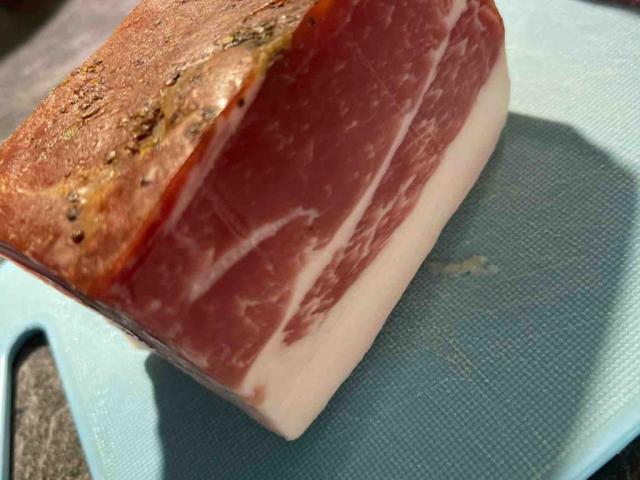 Duroc Deluxe Schinkenspeck von hahoch | Hochgeladen von: hahoch