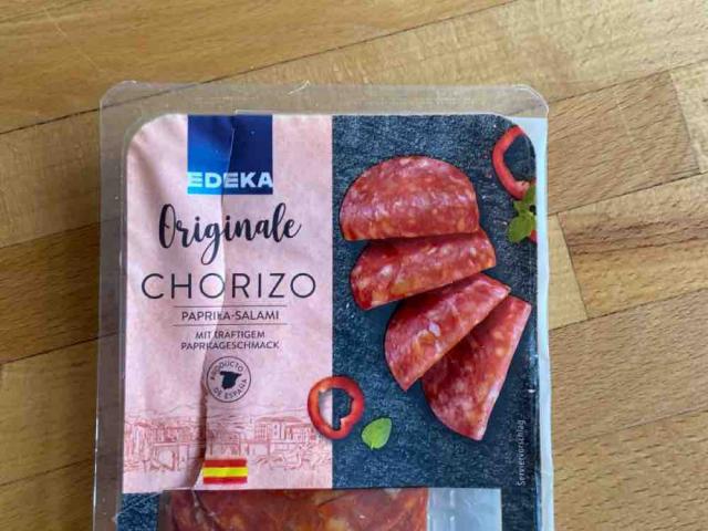 chorizo, Salami von Sascha2020 | Hochgeladen von: Sascha2020