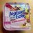 Joghurt mit der Ecke, Schoko Cringels Kirschjoghurt | Hochgeladen von: xmellixx