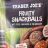 Fruity Snackballs mit Feige, Walnuss & Chiasamen von linoxdi | Hochgeladen von: linoxdino