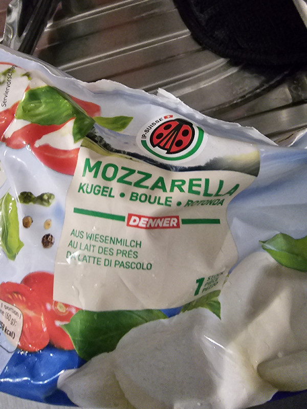 mozarella by nadira89 | Hochgeladen von: nadira89