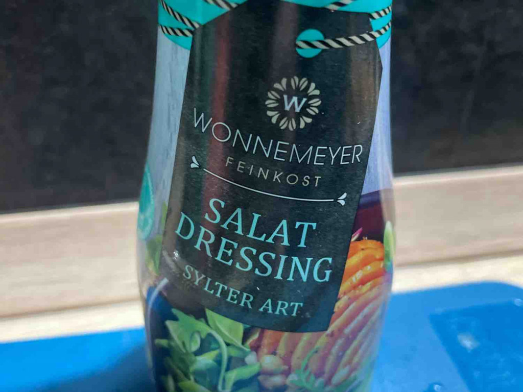 Salat Dressing, Sylter Art von Patrick1409 | Hochgeladen von: Patrick1409