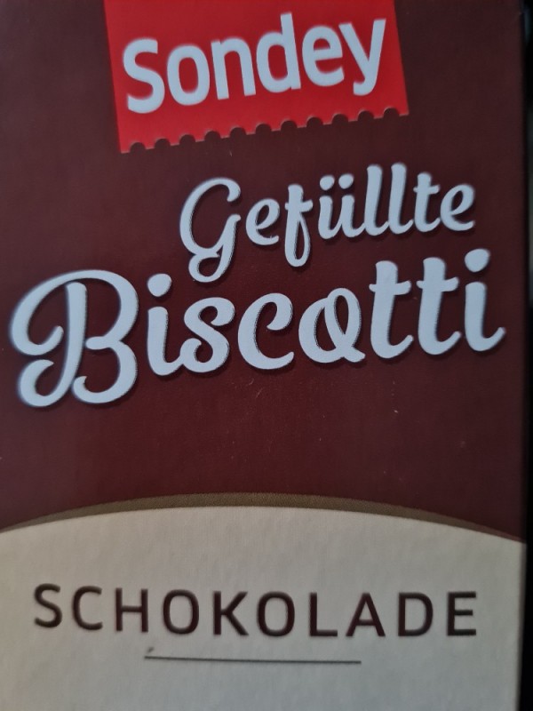 Biscotti mit Schokolade von Rosapiti | Hochgeladen von: Rosapiti