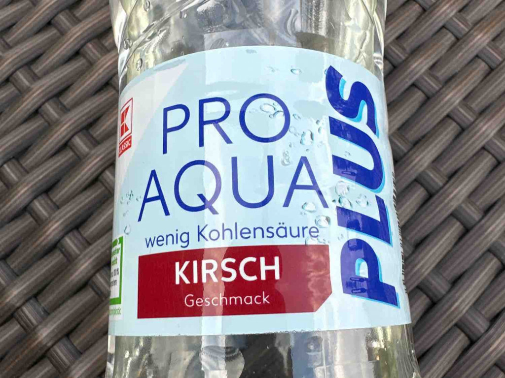 Pro Aqua Plus Kirsch von SvenKuke | Hochgeladen von: SvenKuke